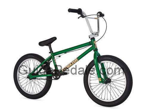 Fitbikeco Misfit scheda tecnica 